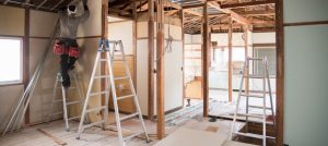 Entreprise de rénovation de la maison et de rénovation d’appartement à Bernouil